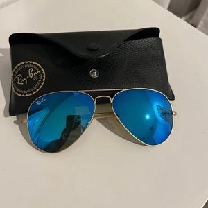 Ray ban sunglasses